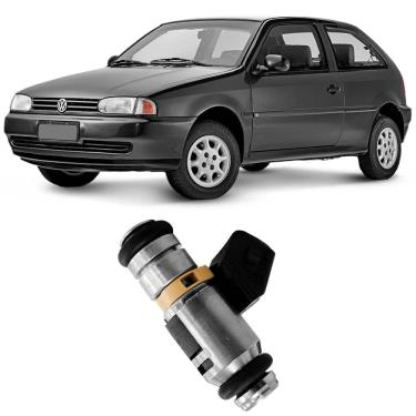Imagem de Bico Injetor Volkswagen Gol G2 1.0 16v 97 98 99 2000 Ete