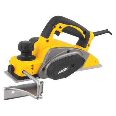 Imagem de Plaina Elétrica PLV625 82mm 620W 220V - Vonder