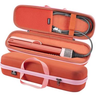 Imagem de Estojo de transporte rígido para Dyson Airstrait Straightener RAIACE