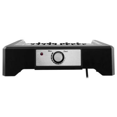 Imagem de CHURRASQUEIRA ELETRICA FLAME BCQ2000 220V