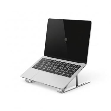 Imagem de Suporte para Notebook, Ergonômico, Portátil, Ajustável