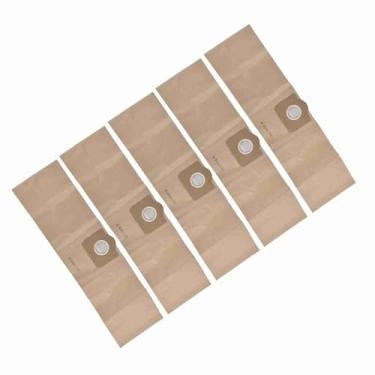 Imagem de Pssopp 5pcs a pó de pó de de Instalação e Substituição Fácil para 6.959-130.0 WD3200 WD3300 WD3500, Melhorar o Desempenho da Máquina, Ideal para a Sala de Estar