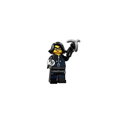 Imagem de LEGO - Minifigura Série 15 - JEWEL THIEF