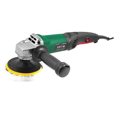 Imagem de Politriz Angular 5", Pad 600, 127 V~ Dwt