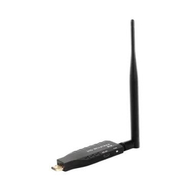 Imagem de Extensor HDMI Sem Fio De 50M, Transmissor E Receptor De Vídeo 1080P Pa