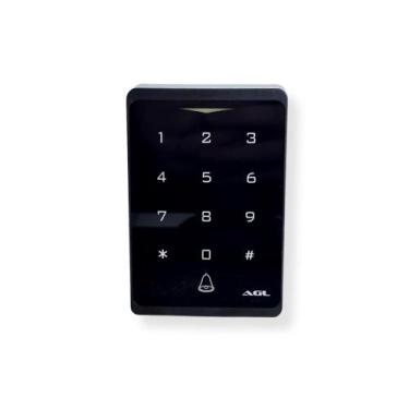 Imagem de Controlador de acesso ca1000 touch bluet - AGL