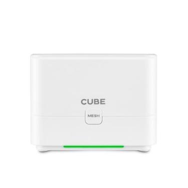 Imagem de Roteador Cube Mesh Ac1200 Giga - RE166OUT [Remanufaturado] RE166OUT