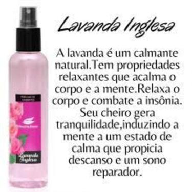 Imagem de Perfume De Ambiente Em Spray - 200ml