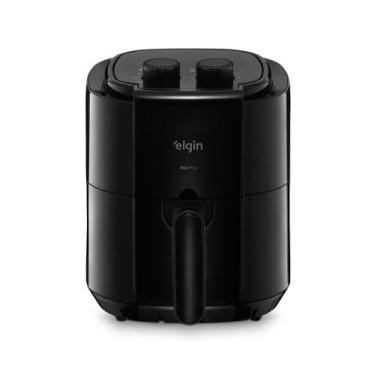 Imagem de Fritadeira Air Fryer Neo Fry - 1.400W 3,5L 110V - Elgin, 110V