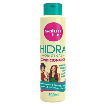 Imagem de Condicionador - Hidra Original, 300 ml, Salon Line, Salon Line