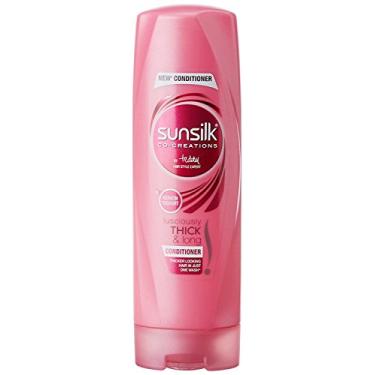 Imagem de Sunsilk Condicionador Lusciously Thick and Long 180 ml (pacote com 2)