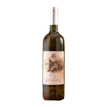 Imagem de Vinho Leone di Venezia Pinot Grigio 2022 Branco Brasil 750ml