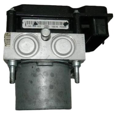 Imagem de Modulo Freio Abs Jac J5 J6 3500030u2010