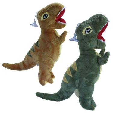 Imagem de Dinossauro pelúcia - Hositoys