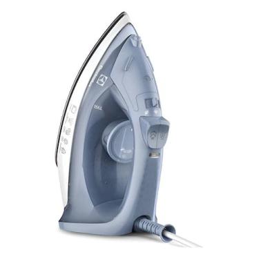 Imagem de Ferro de Passar Roupa a Vapor e a Seco Electrolux Efficient com Vapor 