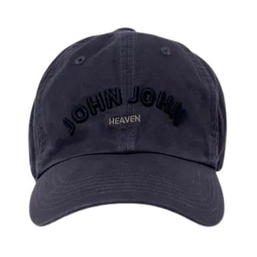 Imagem de Boné Gabe Chumbo John John Masculino-Masculino