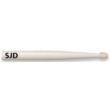 Imagem de Baqueta Vic Firth Signature Jack Dejohnette ¨Padrão 5A Comprida¨ (1133)