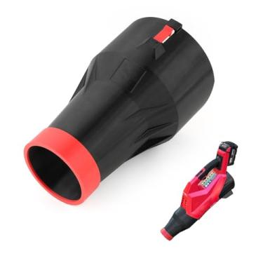 Imagem de Bocal de secagem de carro para Milwaukee 3017-20 M18 Bocal curto para soprador de folha de bateria única 3017-20 M18 Combustível Gen III