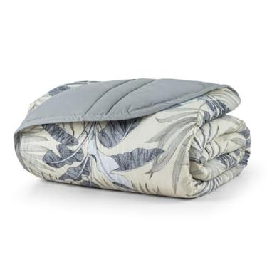 Imagem de Edredom Casal Queen 2.40x2.20 Micropercal 200 Fios (01 Peça) (CASCAIS)