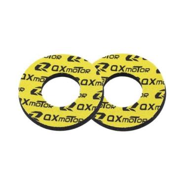 Imagem de Manoplas Universais Para Motocicleta Em Forma De Donut Para KTM CR CRF