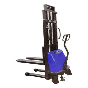 Imagem de Empilhadeira Semi Eletrica 1,5Ton X 3M EHM1530SE BOVENAU