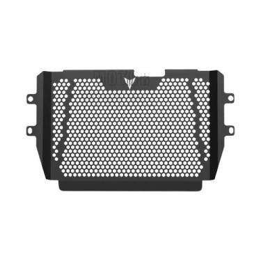 Imagem de Protetor De Grade Do Radiador Para Motocicleta YAMAHA MT-03 MT-25 2015