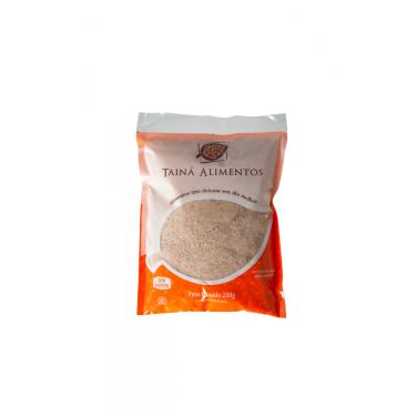 Imagem de Psyllium Tainá Alimentos 200g