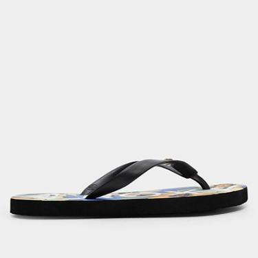 Imagem de Chinelo Roxy Love Abstract Sandals Feminino-Feminino