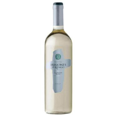 Imagem de Vinho Branco Misiones De Rengo Sauvignon Blanc