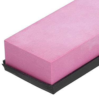 Imagem de Zhjvihx Pedra de Afiar, Artesanato Requintado Resistência Ao Desgaste Faca mó 3000 Grão para Moagem de Faca