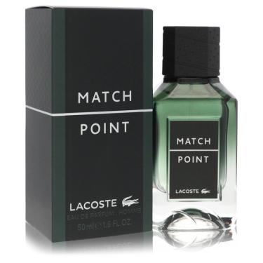 Imagem de Perfume Masculino Match Point Lacoste Eau De Parfum 50 Ml