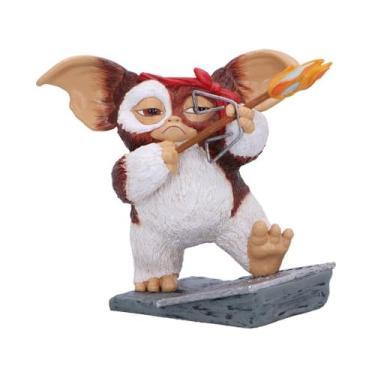 Imagem de Nemesis Now Gremlins Gizmo - Ready Aim Fire