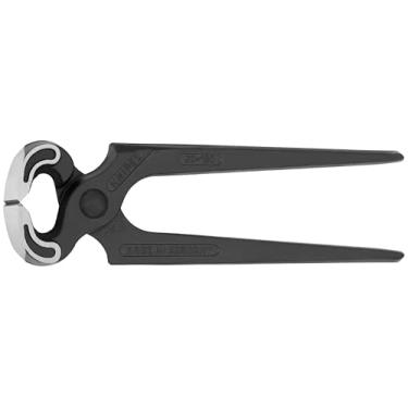 Imagem de KNIPEX Ferramentas - Alicate de corte final carpinteiro (5000180)