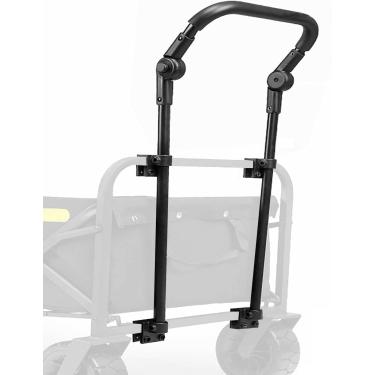 Imagem de Peças De Reposição Para Vagão Dobrável, Alça De Puxar, Reposição De Reposição, Acessórios Para Alça De Vagão Para Vagão De Acampamento