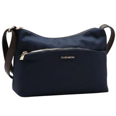 Imagem de Bolsa Feminina Clássica Versátil Moderna Chenson