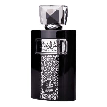 Imagem de Al Wataniah Attar Al Wesal Eau De Parfum - Perfume Unissex 100ml