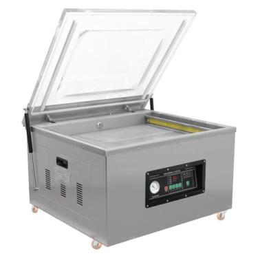 Imagem de SELADORA A VACUO 800 220V 60HZ