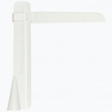 Imagem de Espátula Niveladora Bolo Ajustável Raspador Alisador Angular Confeitar Moldar Alisar NilosDecor (Branco)