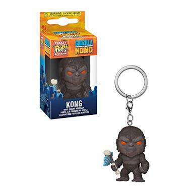 Imagem de Pop Keychain Kong Funko Chaveiro