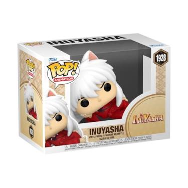 Imagem de Boneco Funko Pop! 1928 InuYasha - Anime InuYasha