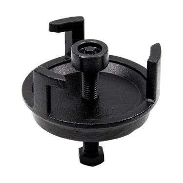 Imagem de Para extrator de balanceador harmônico GM LS 25264 extrator de polia de manivela com soquete de 22 mm