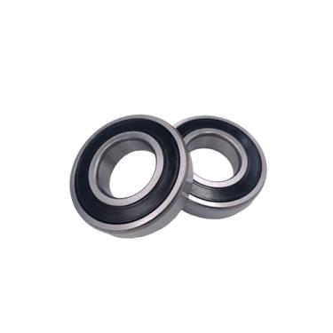 Imagem de 1 peça de rolamento de esferas em miniatura métrico aberto ABEC-3 Z2V1 6700 aberto 10 * 15 * 3 mm polegadas rolamento de aço Ra 0,8 (ABEC-3)