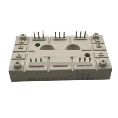 Imagem de 1 peça SKD145/16 retificadores de ponte SKD14516 Módulo SKD145-16 IGBT SKD 145/16 SKD14516 SKD-145/16 SKD-14516