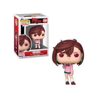 Imagem de Candide, Boneco, Funko POP! Momo Ayase, DAN DA DAN - 10 cm