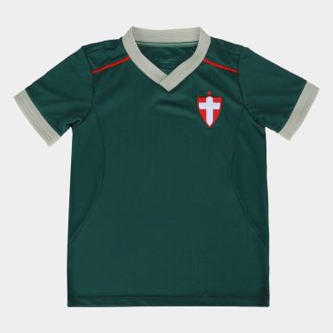 Imagem de Camiseta Juvenil Palmeiras Energy II-Unissex