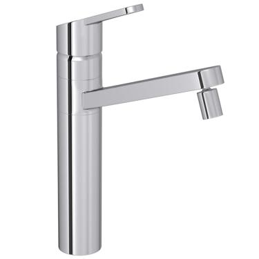 Imagem de Monocomando Flex Plus Mesa para Cozinha Cromado - 2250.C - DECA