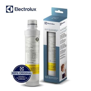 Imagem de Refil/Filtro para Purificador de Água Electrolux Modelos PE11B e PE11X