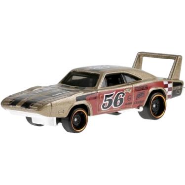 Imagem de Hot Wheels - '69 Dodge Charger Daytona - JJH97
