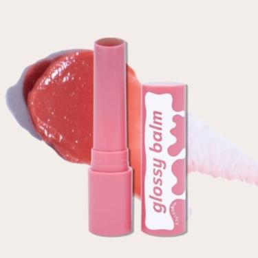 Imagem de Ana Hickmann Glossy Balm - Caramel Jam