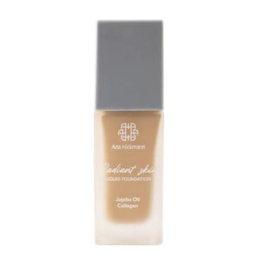 Imagem de ANA HICKMANN LIQUID FOUNDATION RADIANT SKIN N6